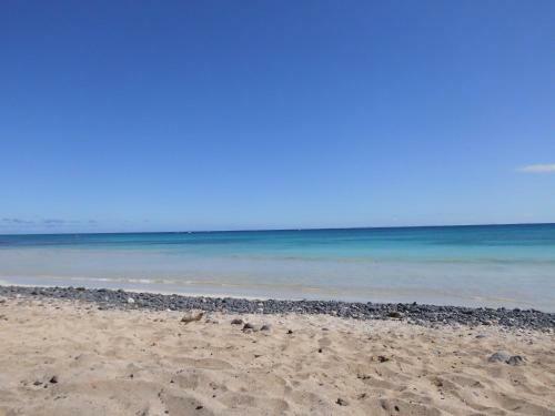 Apartamento Ca Oceano 5