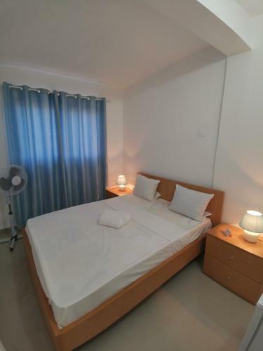 Hostal Plateau Bedroom & Chambre - Praia Center