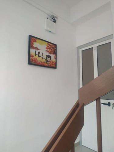 Hostal Plateau Bedroom & Chambre - Praia Center