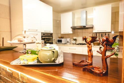 Apartamento Criola Maison