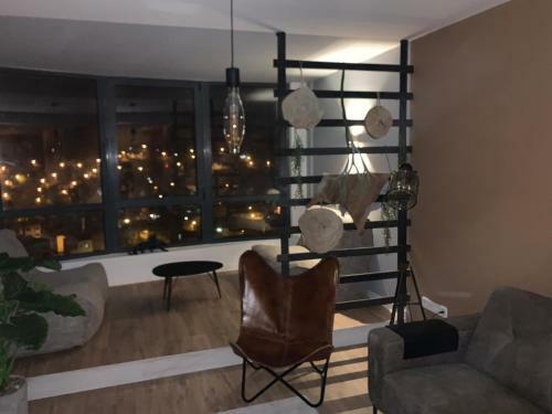 Mindelo Apartments