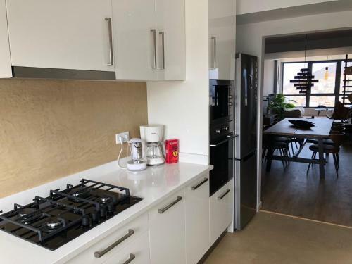 Mindelo Apartments