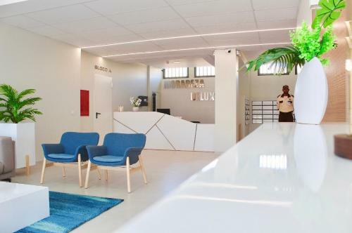 Mindelo Apartments
