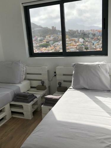 Mindelo Apartments