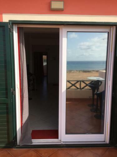 Apartamento Blue Ocean