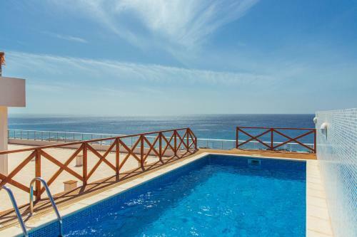 Aparthotel Cesaria Beach