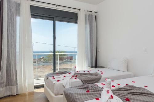 Aparthotel Cesaria Beach
