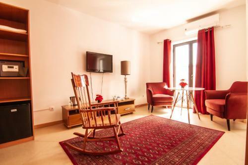 Albergue Deluxe Aparthotel