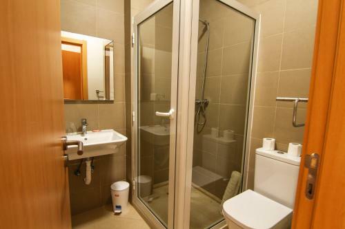 Albergue Deluxe Aparthotel