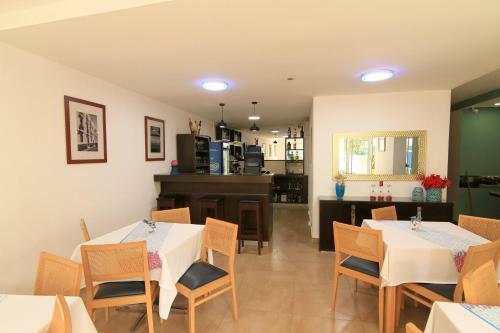 Albergue Deluxe Aparthotel