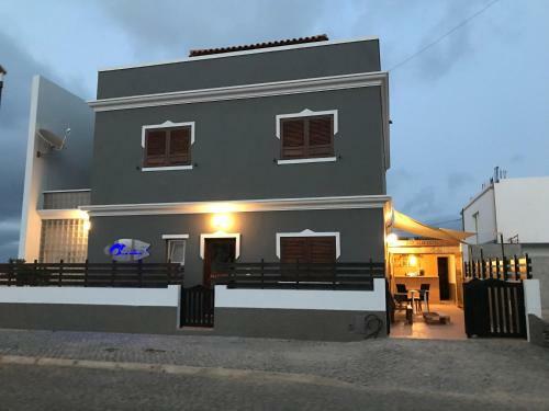 Hotel Blue Eagle
