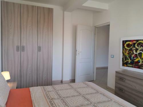 Apartamento Sal Service Estrela Do Mar