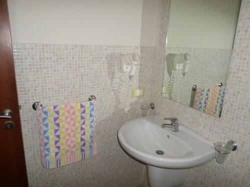 Apartamento Prestige Residence
