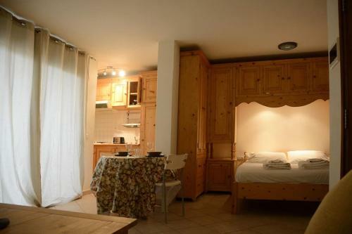 Apartamento Seaview Studio Leme Bedje, Balcony, Pool