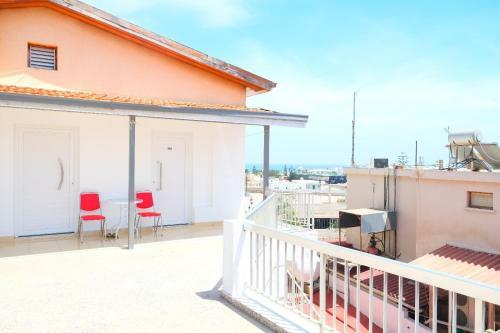 Alex Holiday Apartments