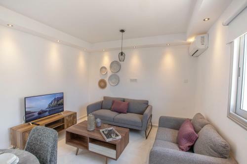Rio Luxury Apartment