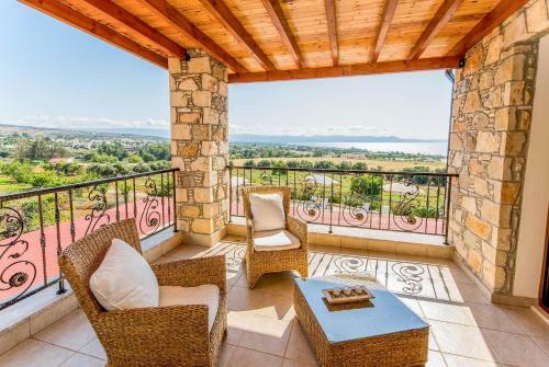 Villa Sunset View