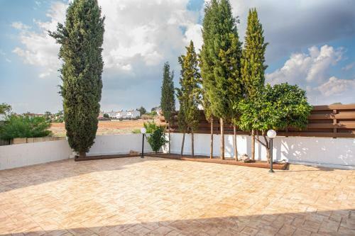 Seahorse Villa Ayia Thekla
