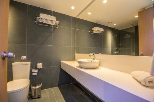 Aparthotel Anthea Hotel Apartments