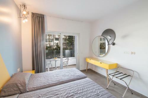 Aparthotel Anthea Hotel Apartments