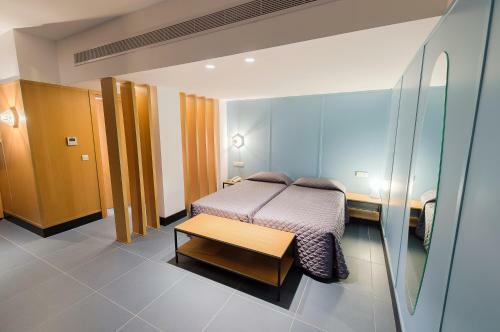 Aparthotel Anthea Hotel Apartments