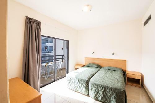Aparthotel Anthea Hotel Apartments