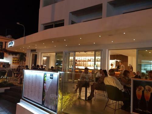 Aparthotel Anthea Hotel Apartments