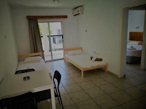 Summer's Hotel Apartments