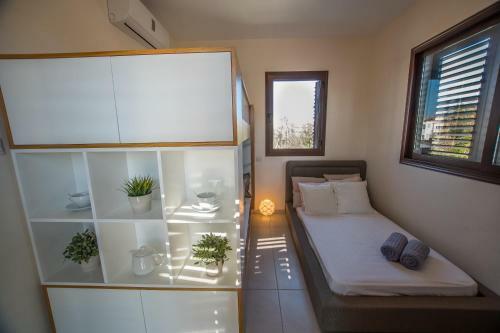 Ionion Holiday Sea View Villa