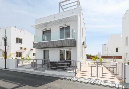 Nissini Villas