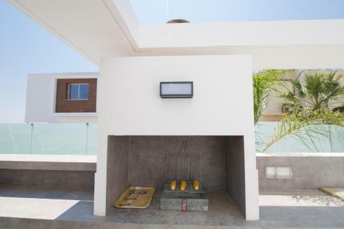 Villa Lynn Boutique Beachfront