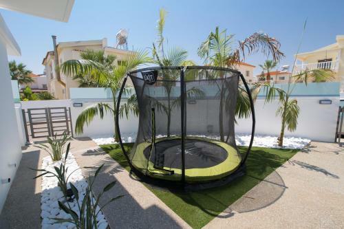 Villa Lynn Boutique Beachfront