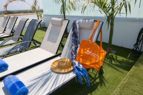 Villa Lynn Boutique Beachfront