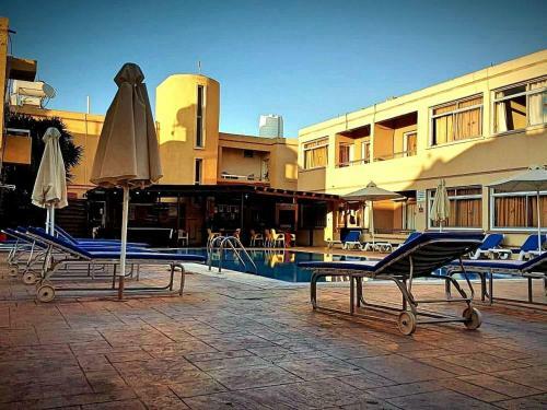 Apartamento Stay Napa Central