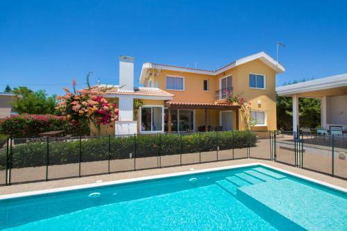 Ayia Napa Villa Danae