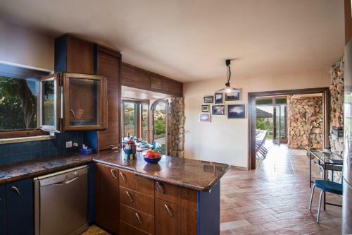 Villa Othelo