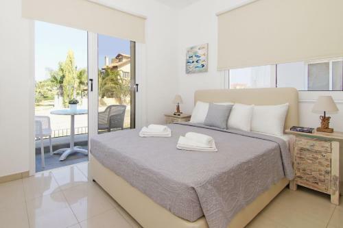Villa Bridgit