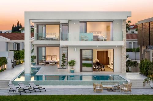 Villa Eros Cyprus
