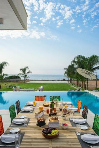 Villa Eros Cyprus