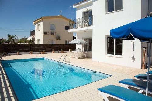 Villa Oceana