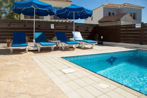 Villa Oceana