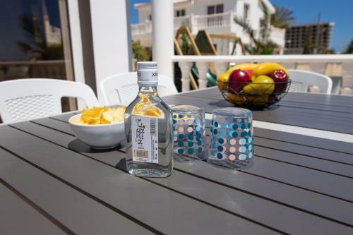 Villa Suncity Boutique Seafront