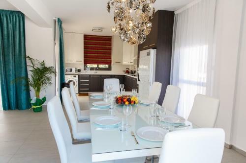Protaras Villa Andreana