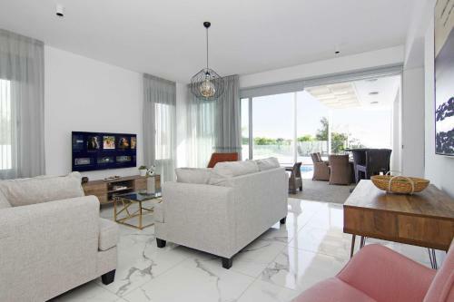 Villa Napa View