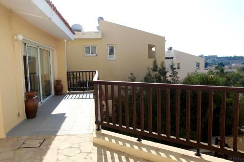 Melanos Village C1