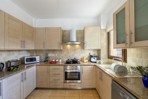 Villa Blue Water Bay
