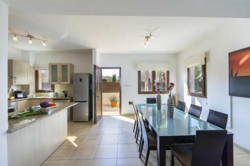 Villa Blue Water Bay