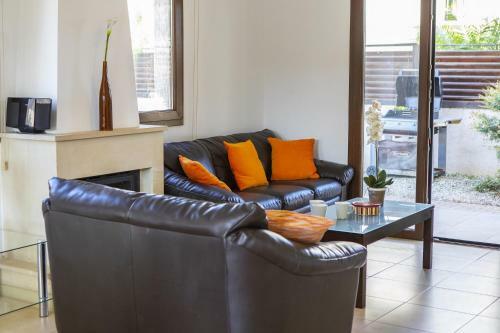 Villa Blue Water Bay