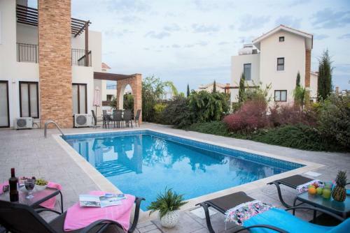 Sea Breeze Villa