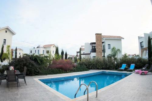 Sea Breeze Villa